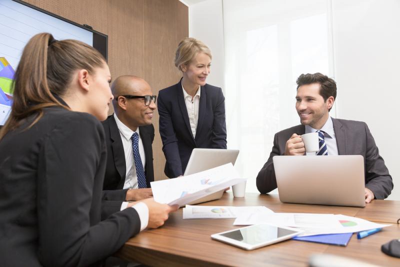 Conference Coordinators 