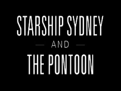 Starship Sydney & The Pontoon