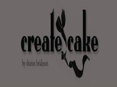 Create Cake by Sharon Brideson