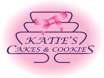 Katie's Cakes and Cookies