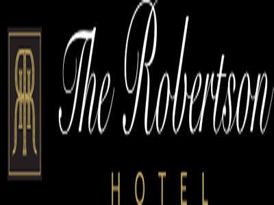 The Robertson Hotel