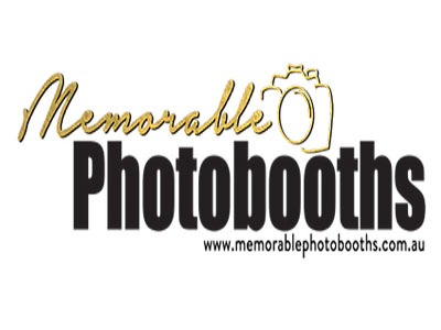 Memorable photo booths