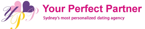 Your Perfect Partner