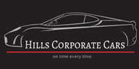 Hills Corporate Cars