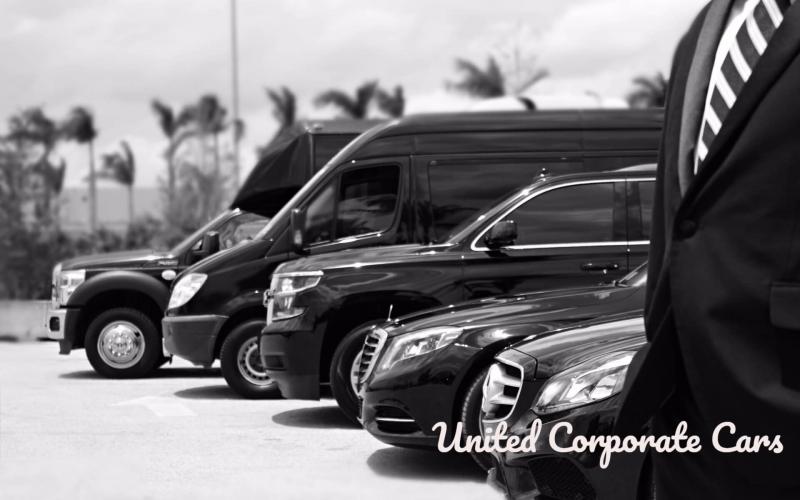 United Corporate Cars