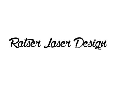 Raster Laser Design