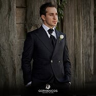 Germanicos Bespoke Tailors