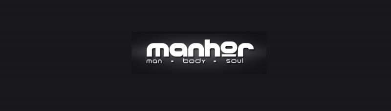 Manhor Men’s Grooming