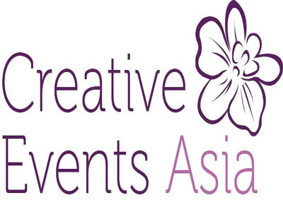 Creative Events Asia