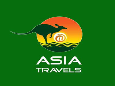 Marry Me in Asia by Asia Travels