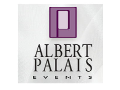 Albert Palais Events